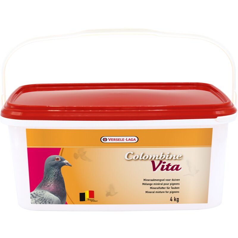 foto del prodotto colombina vita 4 kg