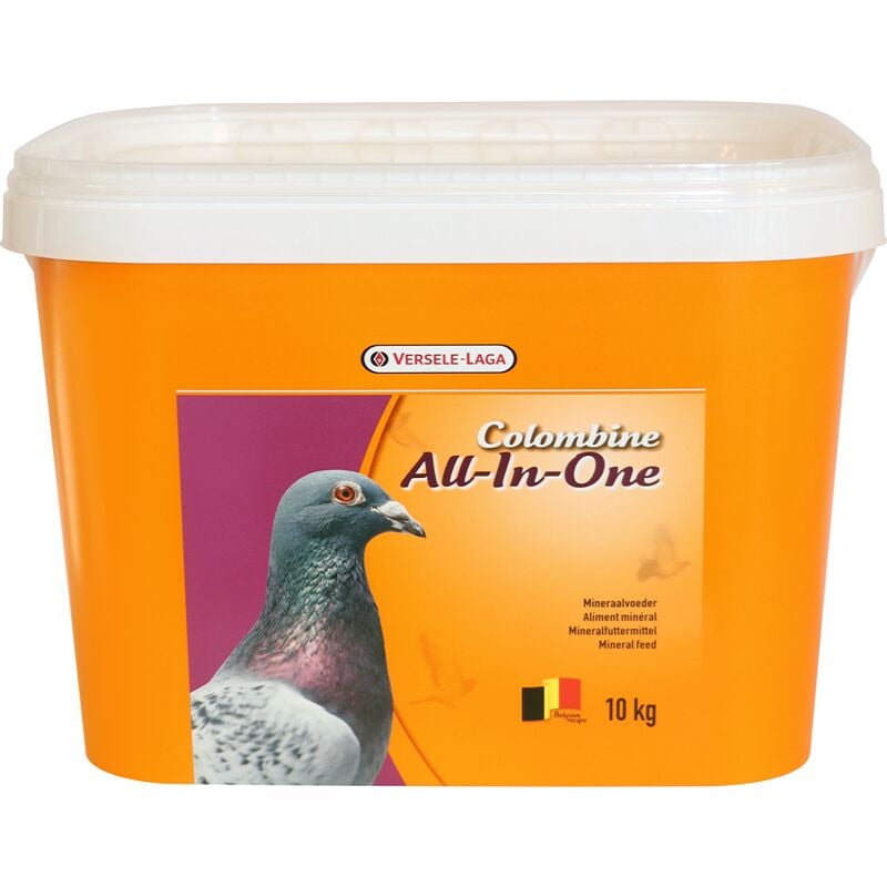 foto del prodotto colombine all in one 10 kg
