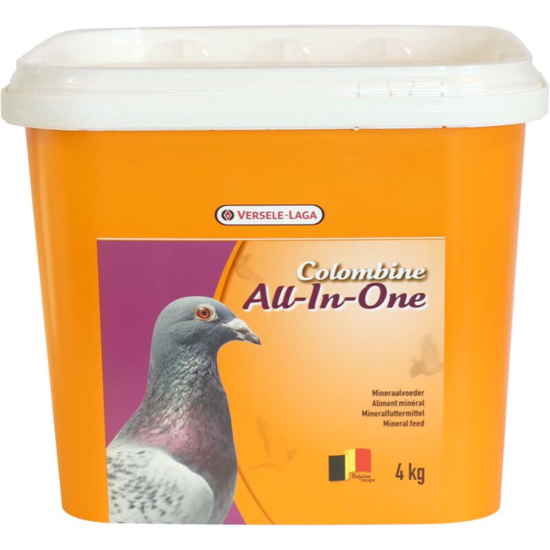 foto del prodotto colombine all in one 4 kg