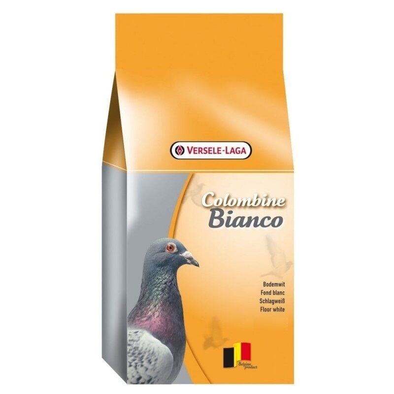 foto del prodotto colombine bianco 2,5 kg
