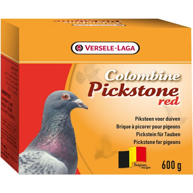 foto del prodotto colombine pickstone red 650g