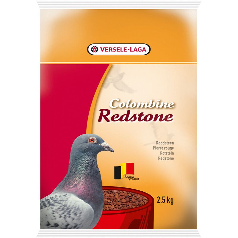 foto del prodotto colombine redstone 2,5 kg