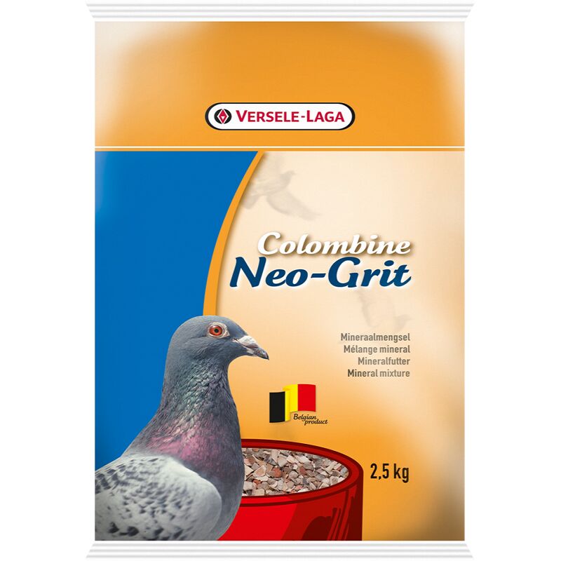 foto del prodotto colombino neo grigio 2,5 kg