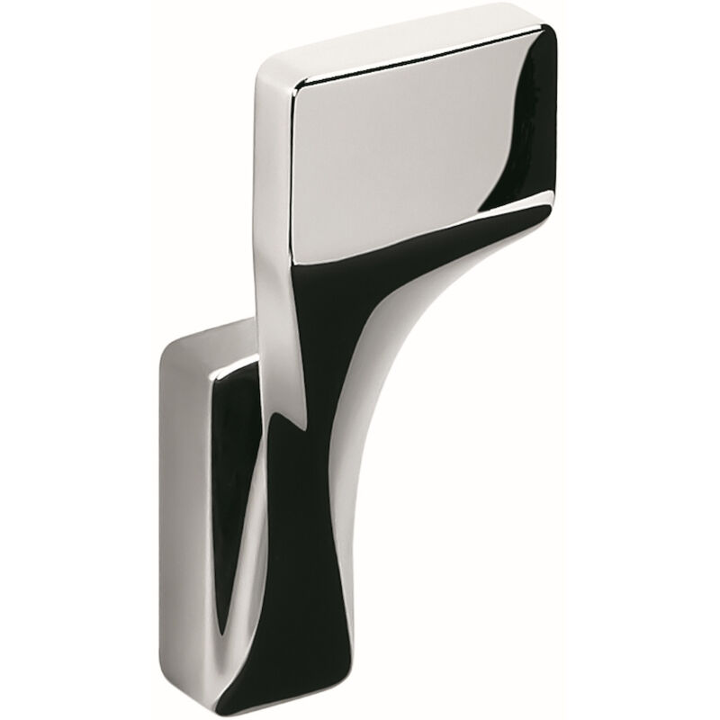 foto del prodotto colombo design - bar37cr porta abiti serie alize, cromo