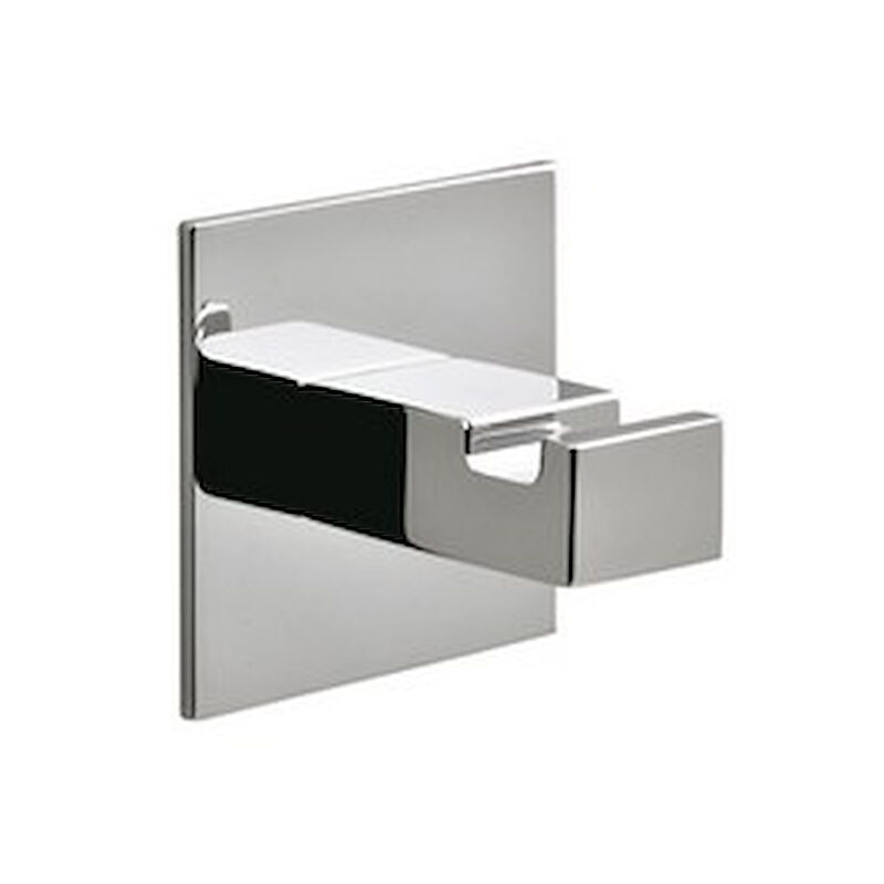 foto del prodotto colombo design basic q appenditutto cromato codice prod blc97 cr