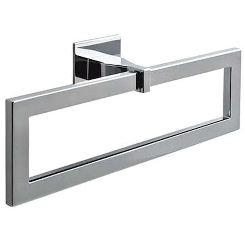 foto del prodotto colombo design - forever b29310cr p salviette anello cro codice prod b29310cr