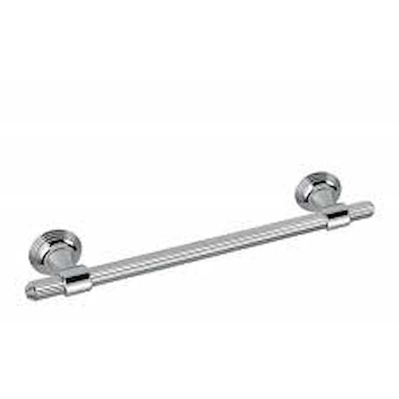 foto del prodotto colombo design hermitage b3309 p salviette 35 cromo portasalviette codice prod b33090cr
