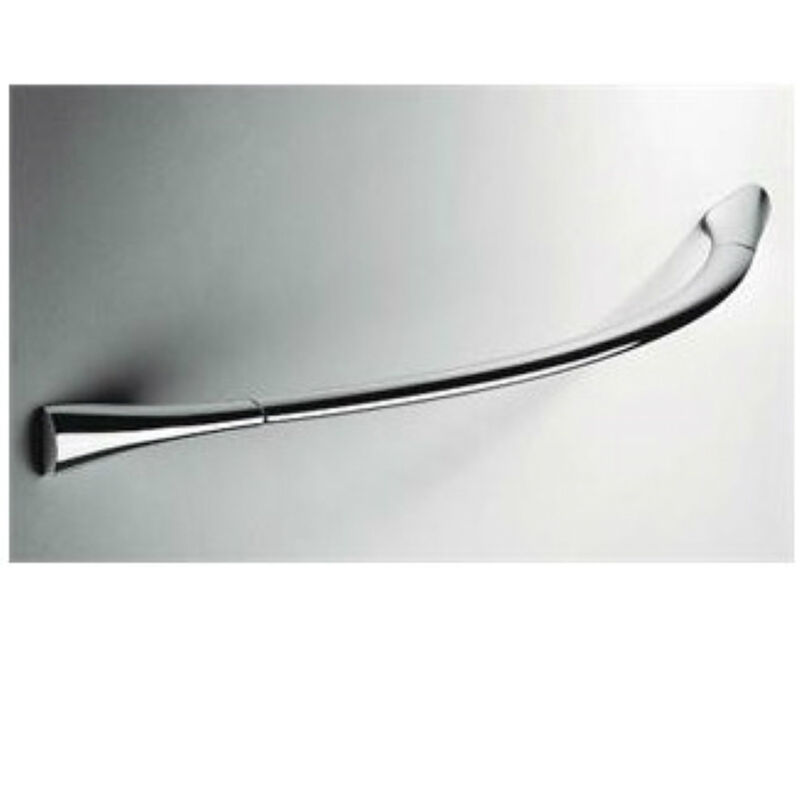 foto del prodotto colombo design - land porta salviette cromato codice prod b28100cr