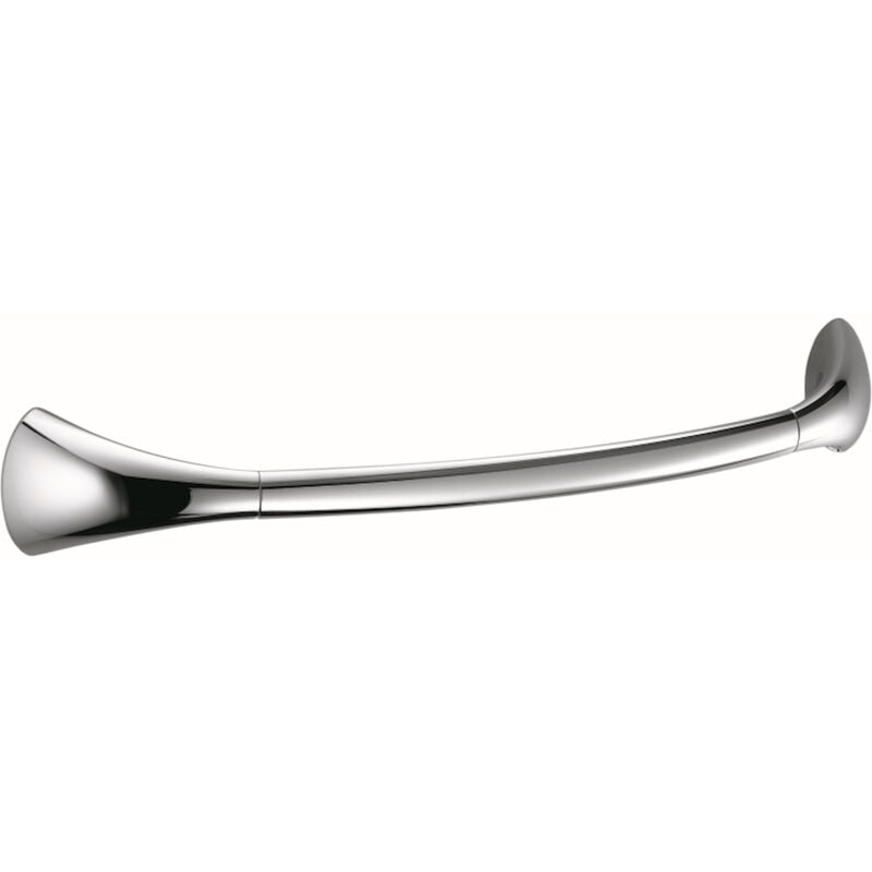 foto del prodotto colombo design - link porta salviette 38cm cromato codice prod b24090cr