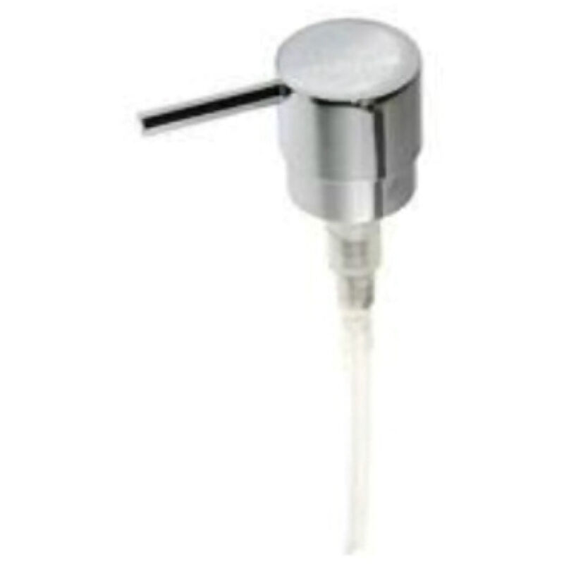 foto del prodotto colombo design - look erogatore spandisapone cromato codice prod b93580cr