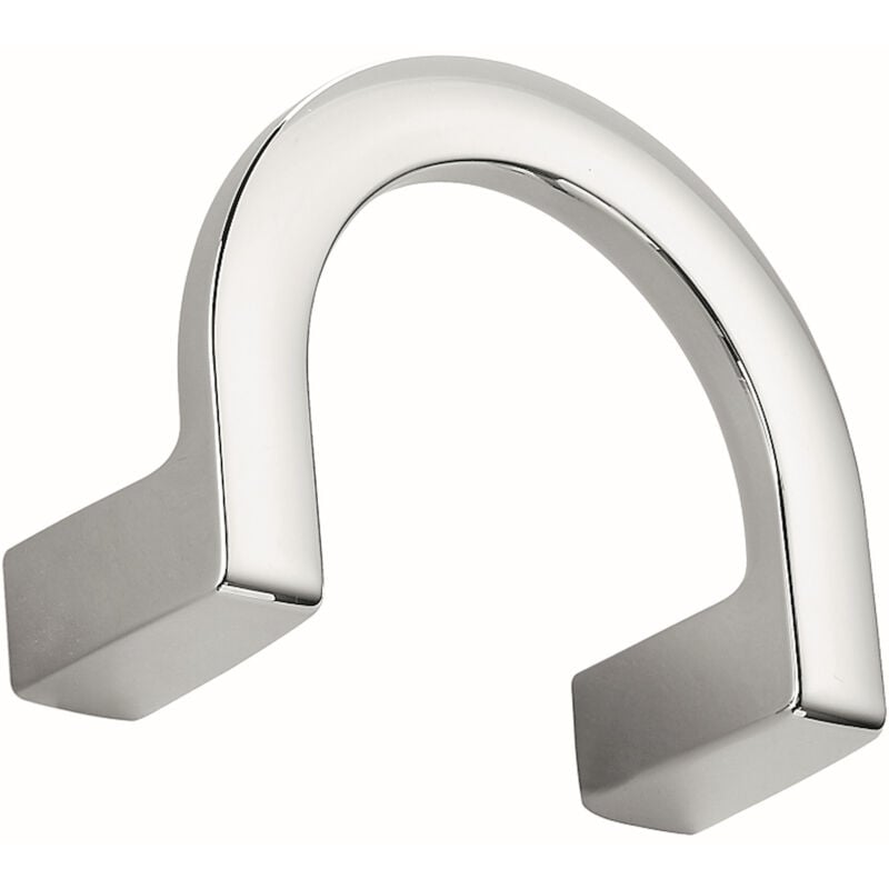 foto del prodotto colombo design lulu appendi abito cromato codice prod blc47 cr