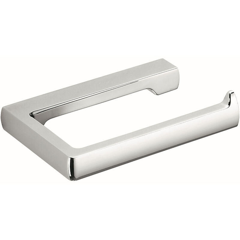 foto del prodotto colombo design lulu porta rotolo cromato codice prod b6208cr