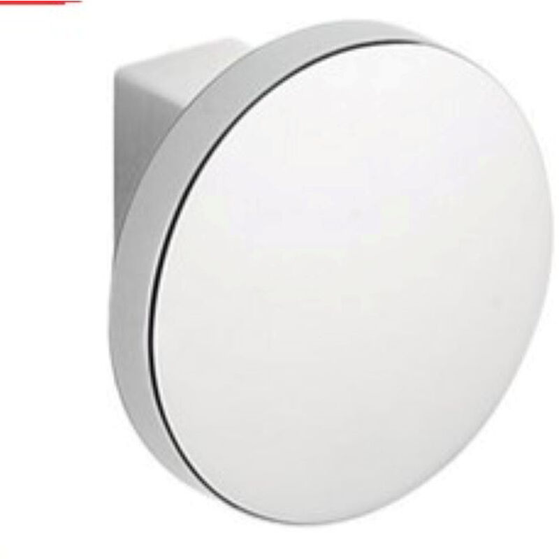 foto del prodotto colombo design nordic appendi abiti doppio cromato codice prod beb27 cr