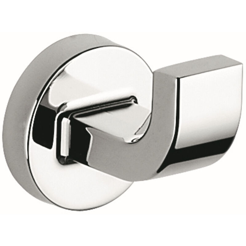 foto del prodotto colombo design nordic appenditutto cromato codice prod beb17 cr