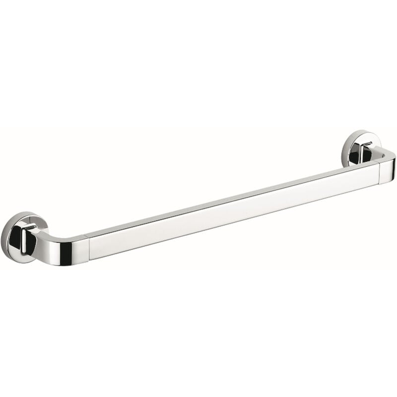 foto del prodotto colombo design nordic porta salviette 39 cm cromato codice prod b52090cr
