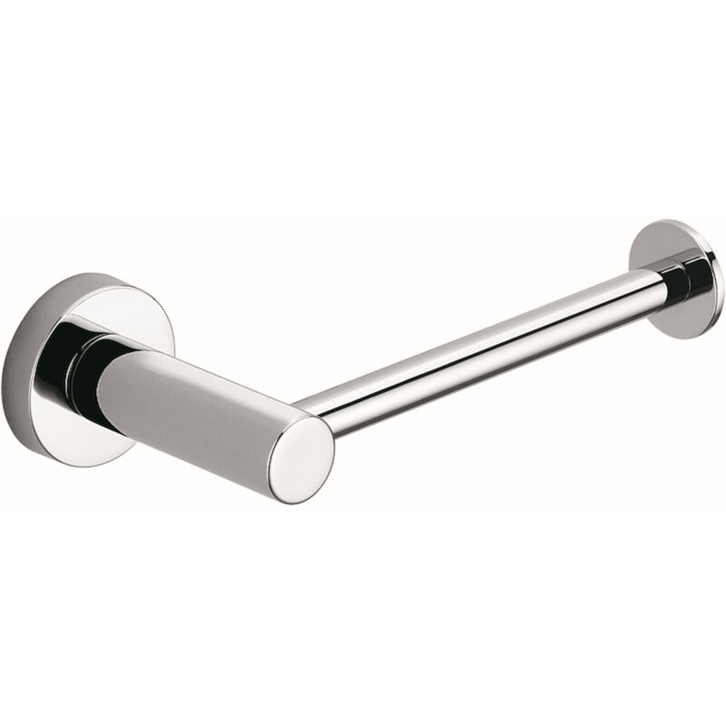 foto del prodotto colombo design plus porta rotolo cromato codice prod w49080cr