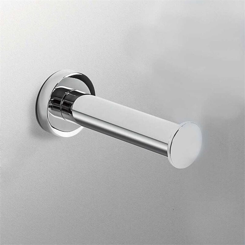 foto del prodotto colombo design plus porta rotolo cromato codice prod w49920cr