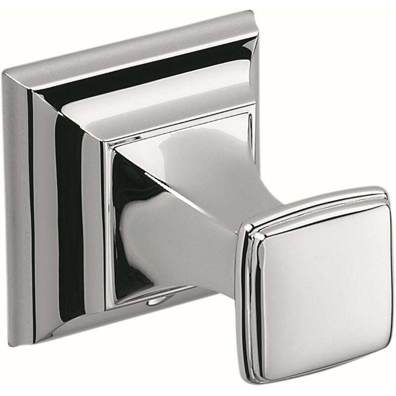 foto del prodotto colombo design portofino appendiabiti cromato codice prod cd97