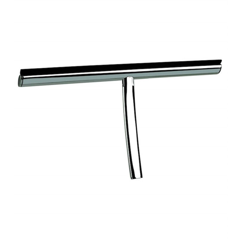 foto del prodotto colombo design tergivetro per box doccia cromato codice prod b96430cr