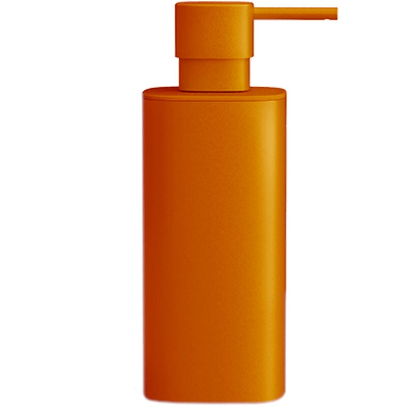 foto del prodotto colombo design trenta bath mood spandisapone appoggio sunset orange codice prod b93410c08