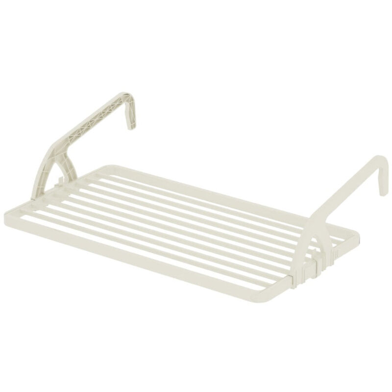 foto del prodotto colombo stendibiancheria per bagno 10 mt in resina 101x26x69 cm