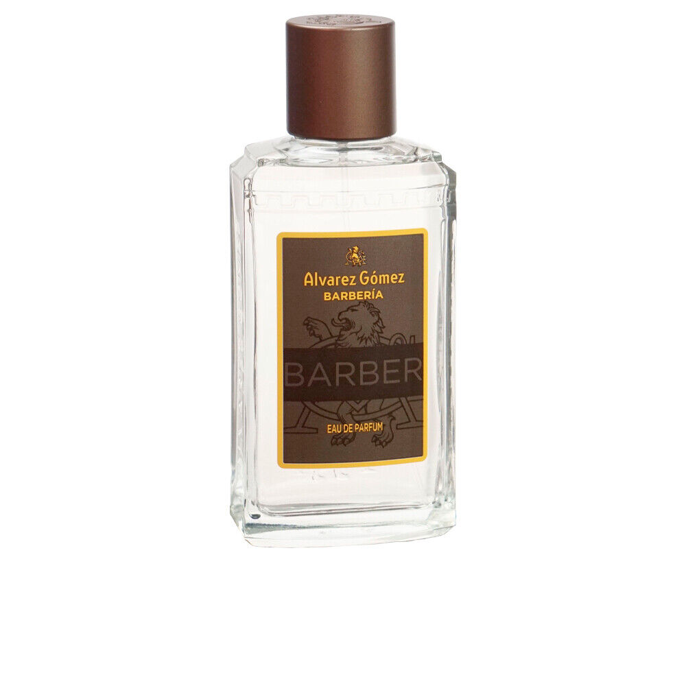 foto del prodotto colonia alvarez gomez barberia concentrated edc 150 ml