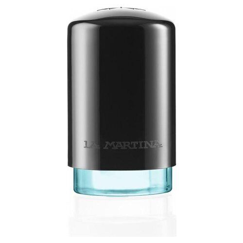 foto del prodotto colonia la martina n.02 blue gardenia intensa 80 ml