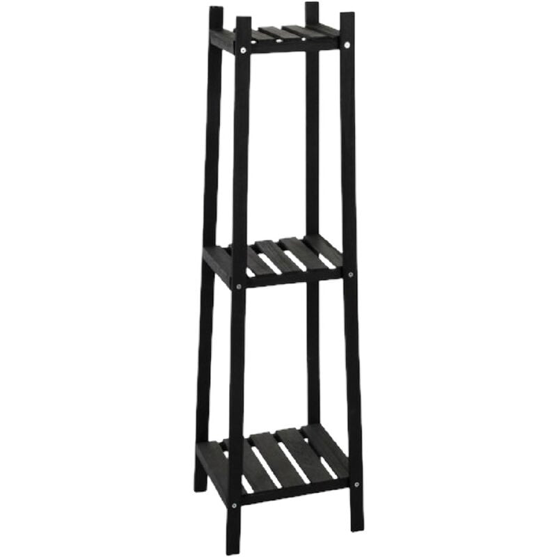 foto del prodotto colonna arredamento 30x30x108 cm con mensole