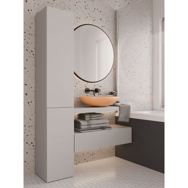 foto del prodotto colonna bagno nel ii cashmere