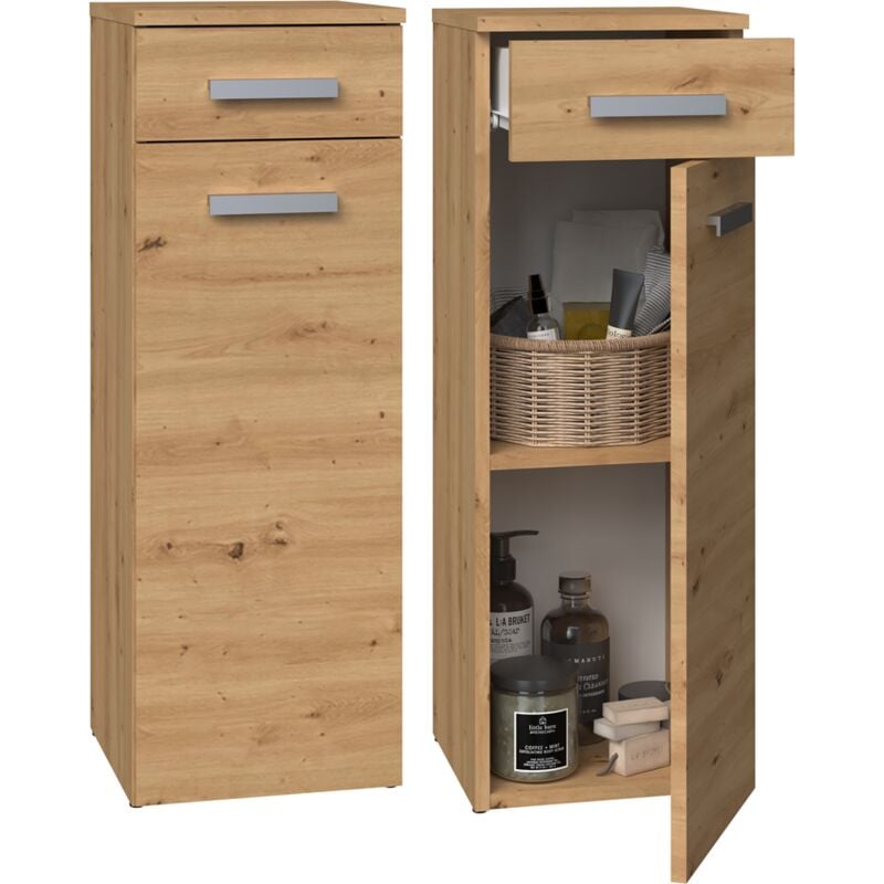 foto del prodotto colonna bagno nel v ds artisan