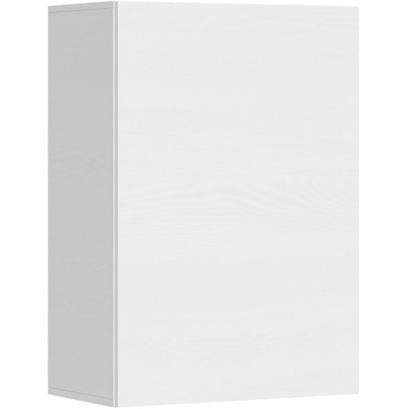 foto del prodotto colonna bassa kando bianco frassino