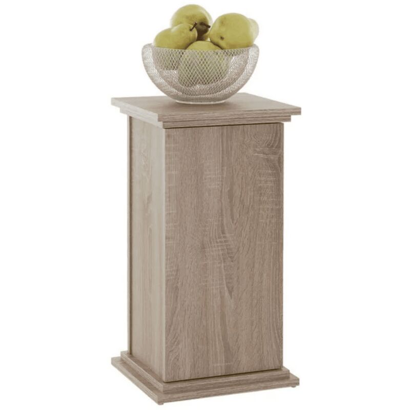 foto del prodotto colonna di stoccaggio 1 porta h57,4 cm essex