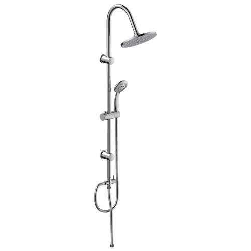 foto del prodotto colonna doccia idro bric scacol0163cr mali cromo