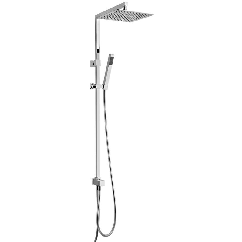 foto del prodotto colonna doccia saliscendi jacuzzi cod 0iq00846ja00