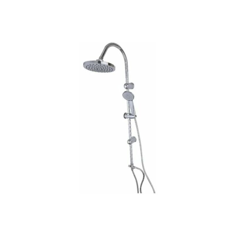 foto del prodotto colonna doccia wish ambra