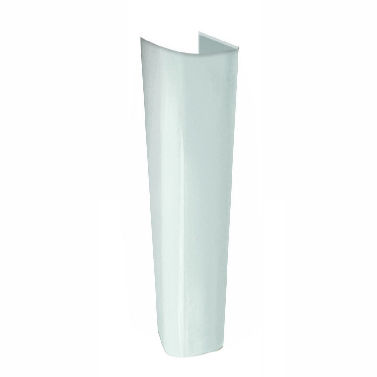 foto del prodotto colonna lavabo serie one 67 cm