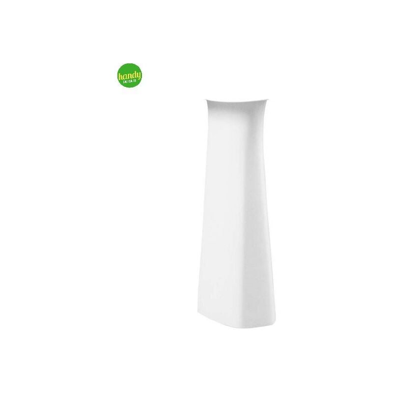 foto del prodotto colonna normus bianco vitra