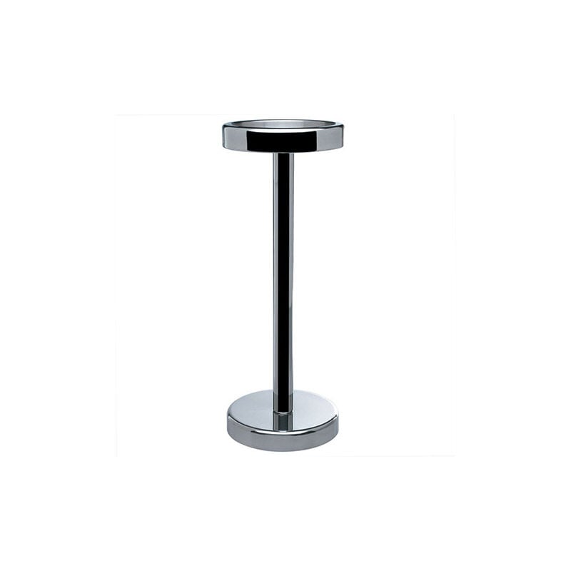 foto del prodotto colonna p secchiello cm.22h.75 inox 192