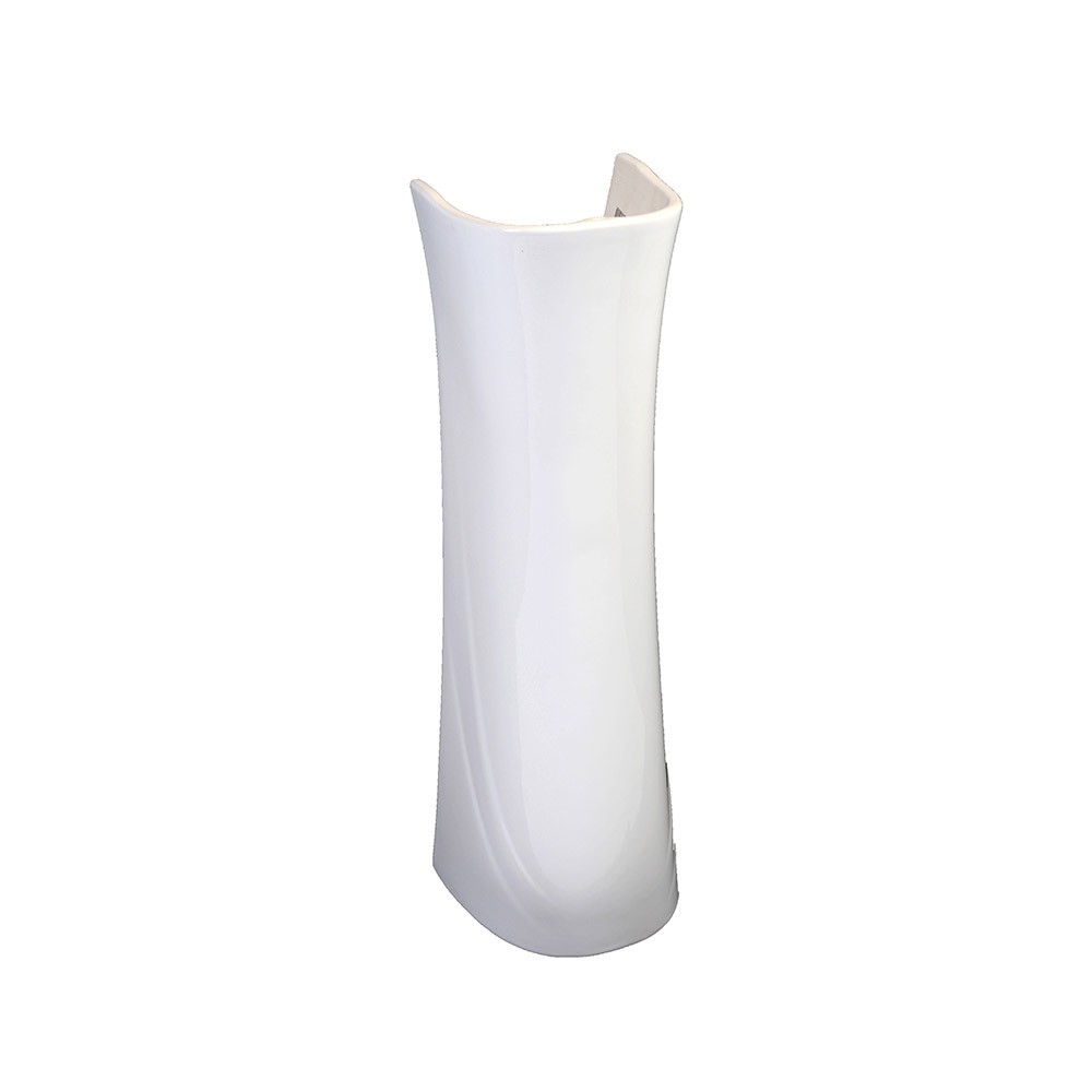 foto del prodotto colonna per lavabo serie idro