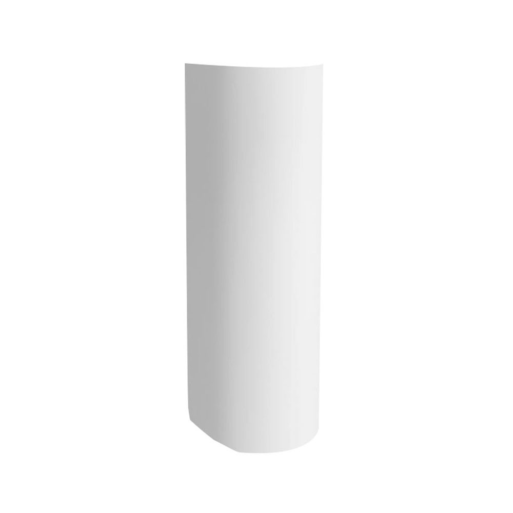 foto del prodotto colonna per lavabo serie zentrum