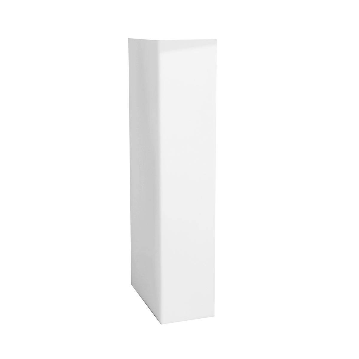 foto del prodotto colonna rak metropolitan bianco
