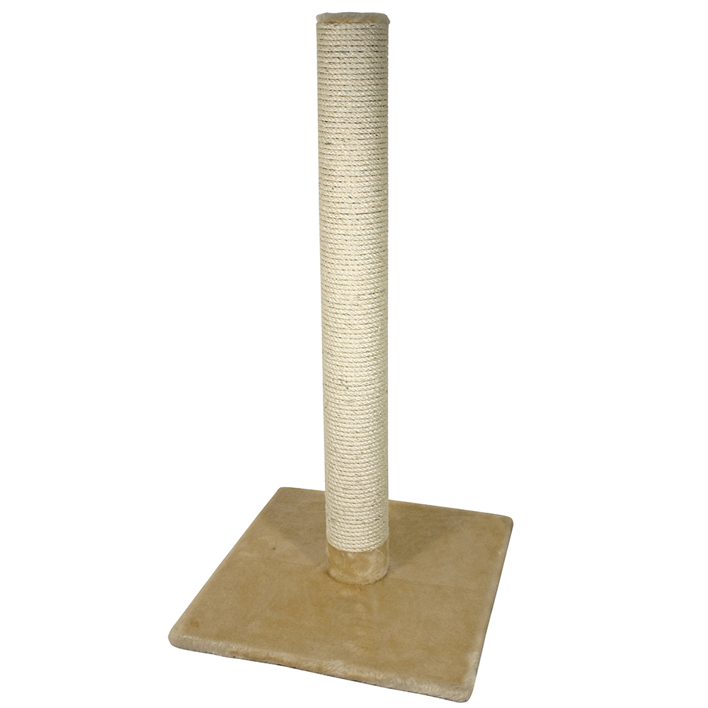foto del prodotto colonna tiragraffi olga beige