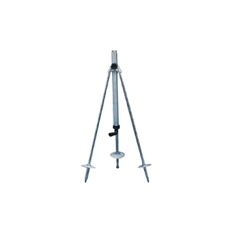 foto del prodotto colonna treppiede per irrigatore universale funny silver 1 h80cm