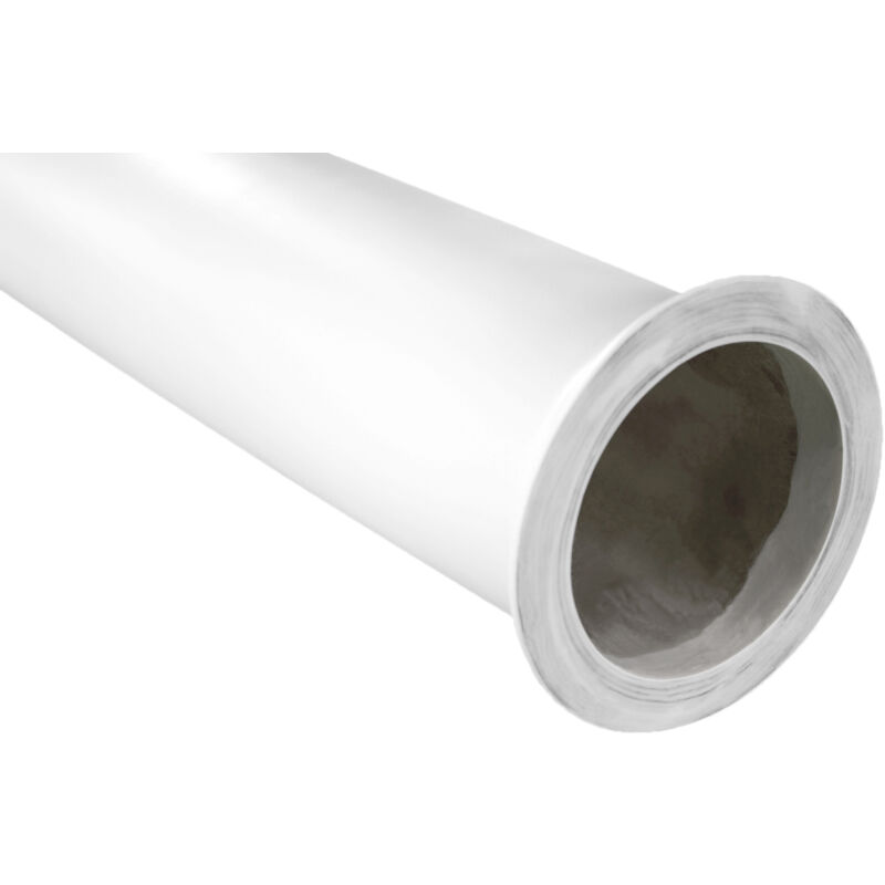 foto del prodotto colonne facciata rotonde resistenti alle intemperie grp 225mm l4 albero liscio
