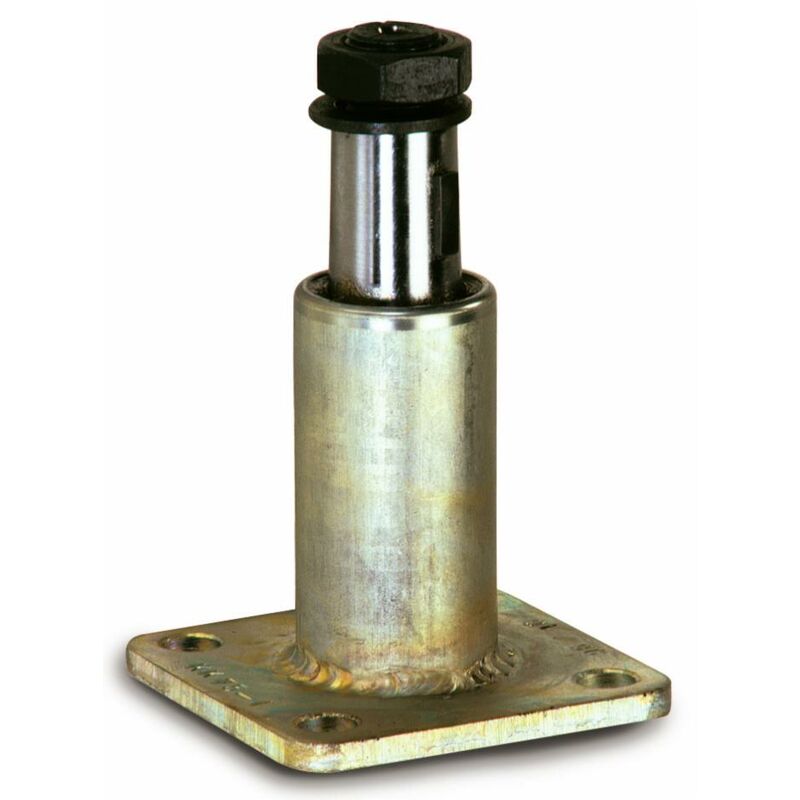 foto del prodotto colonnetta per idroguida lunghezza 124mm