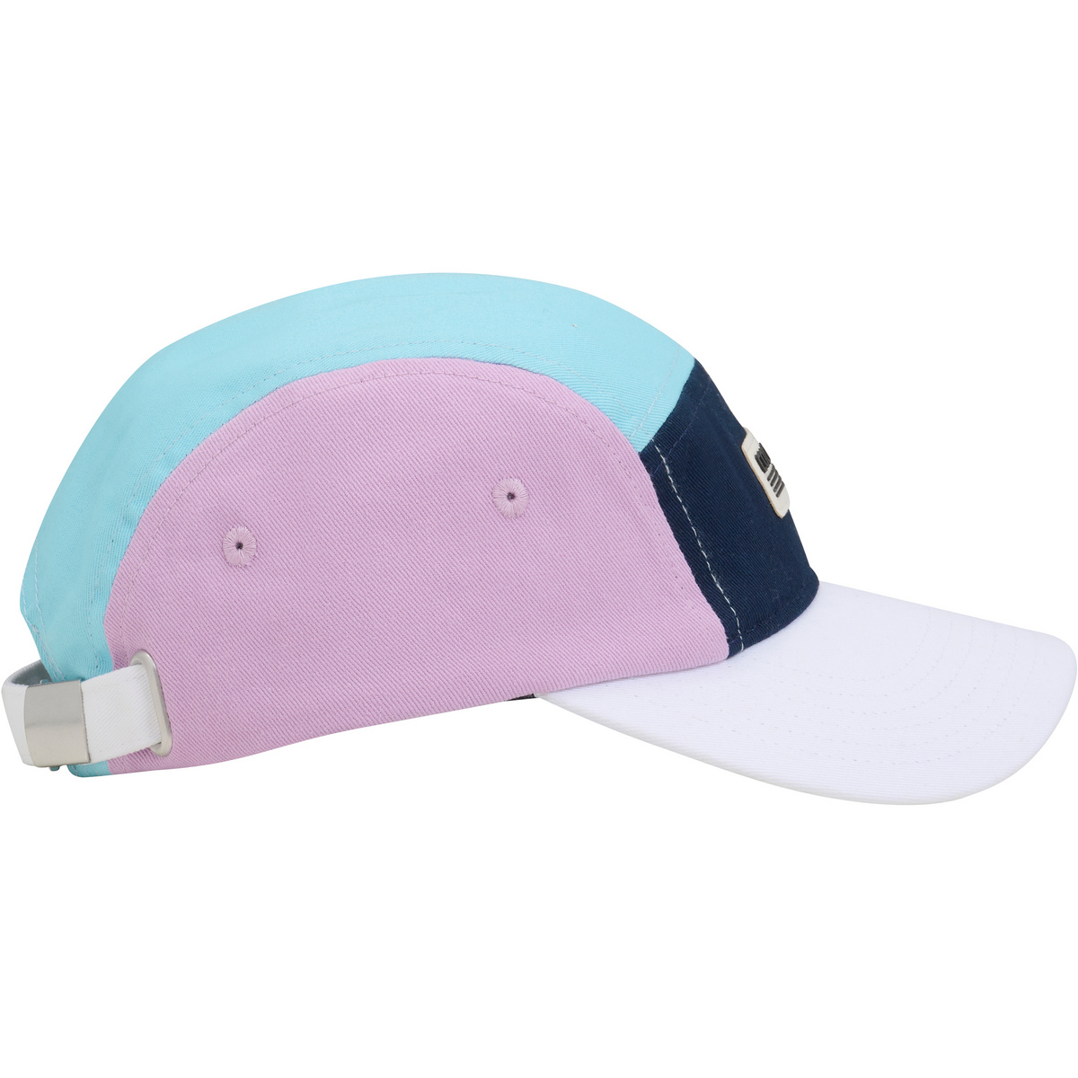 foto del prodotto color kids bambino berretto colorblock