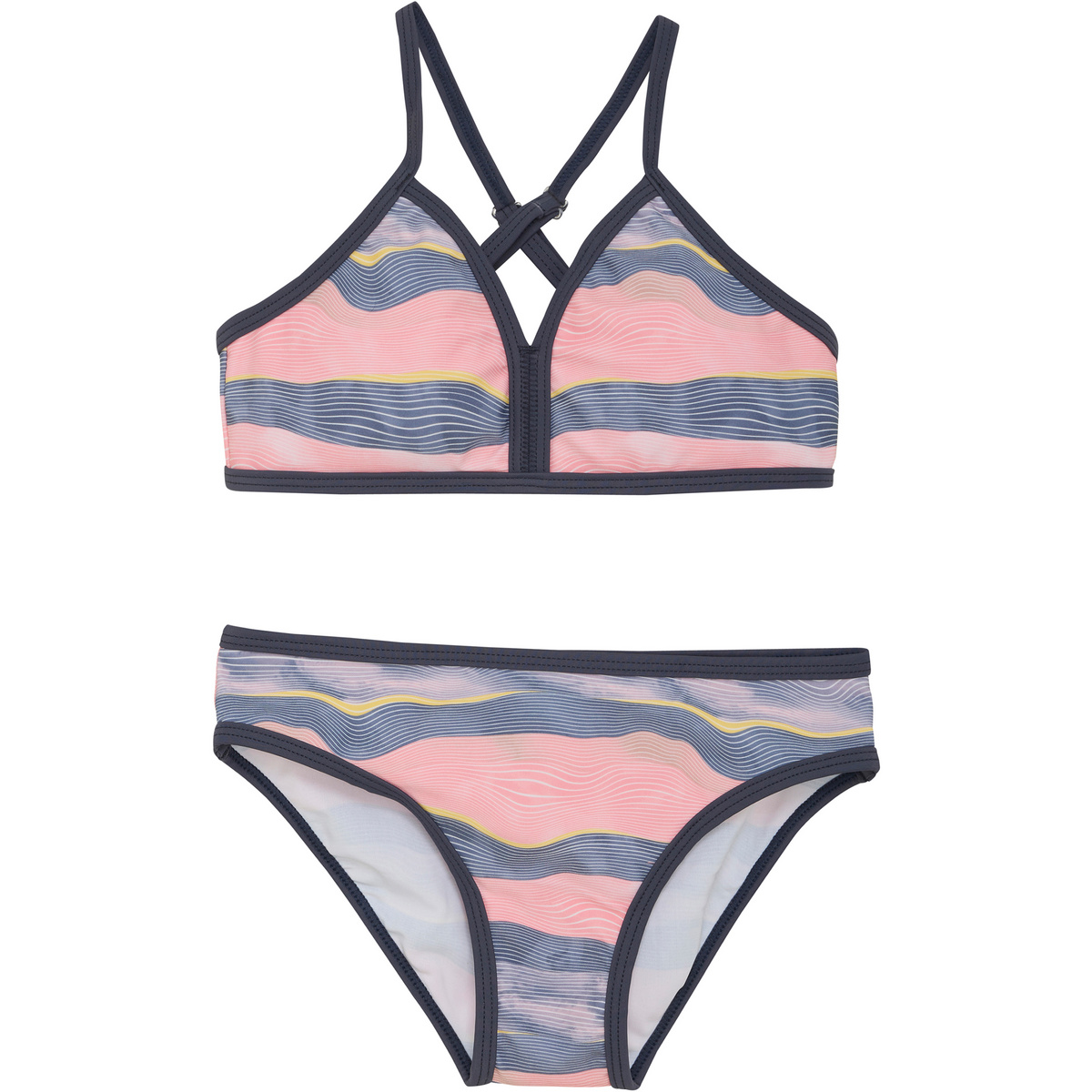foto del prodotto color kids bambino bikini