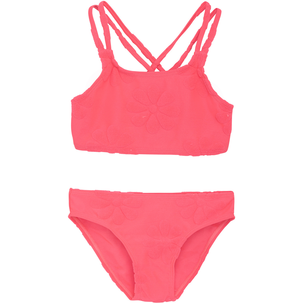 foto del prodotto color kids bambino bikini structure