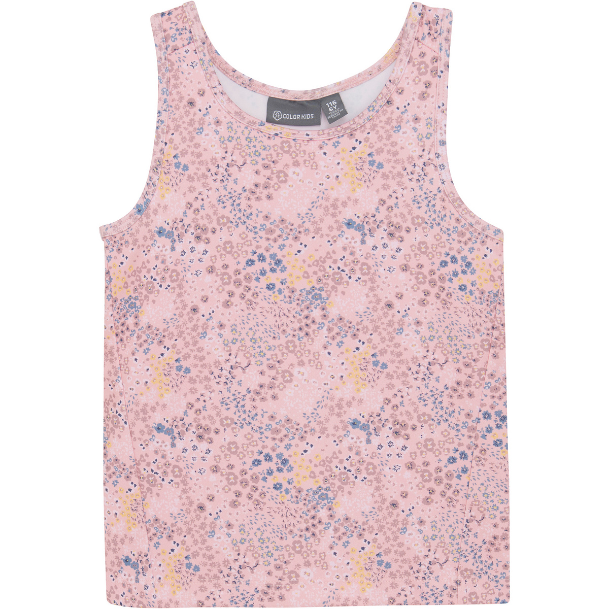 foto del prodotto color kids bambino canotta sport