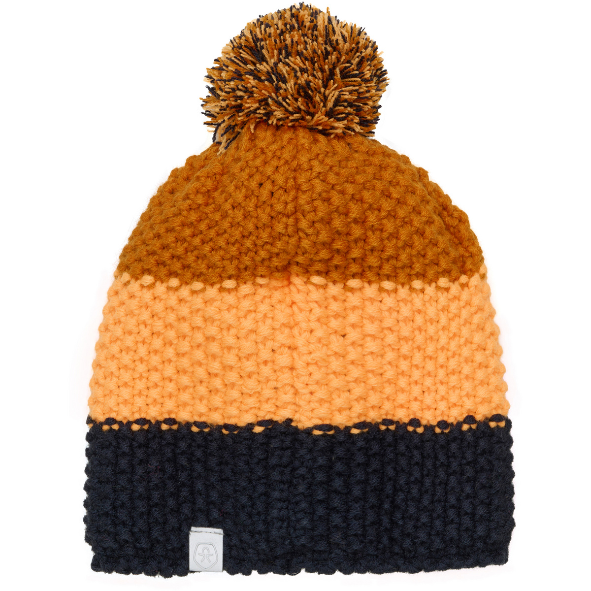 foto del prodotto color kids bambino cappellino colorblock